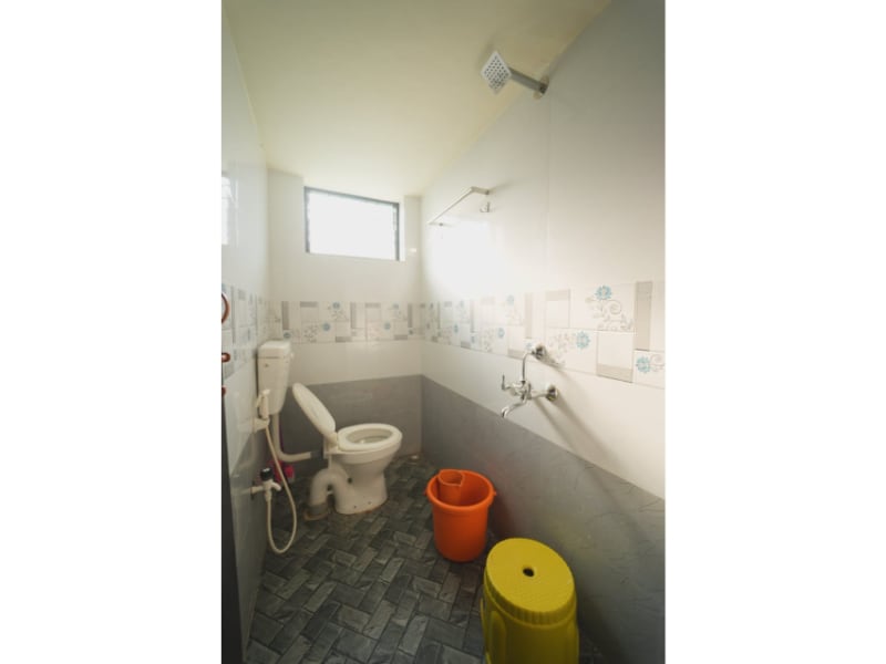 Dandeli Nature Edge Homestay - Tap to explore photos