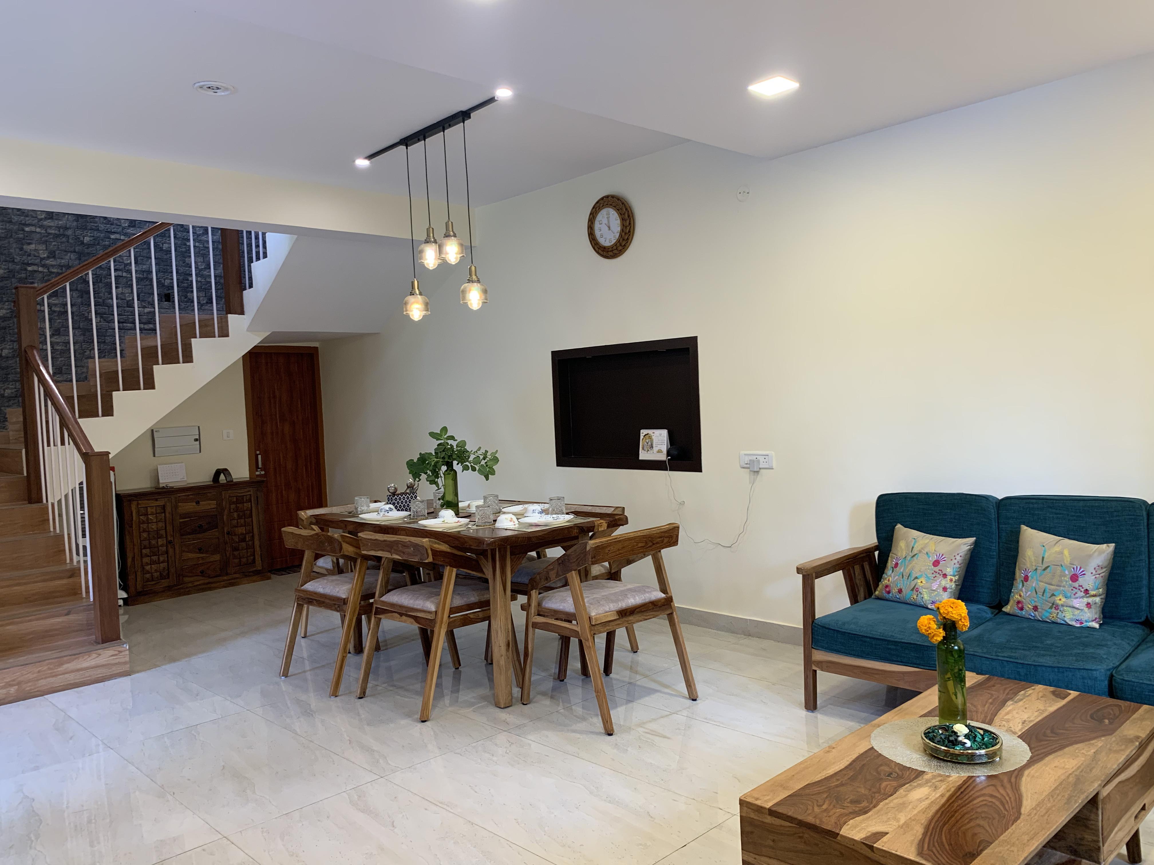 The Nakshatra Villa - Tap to explore photos