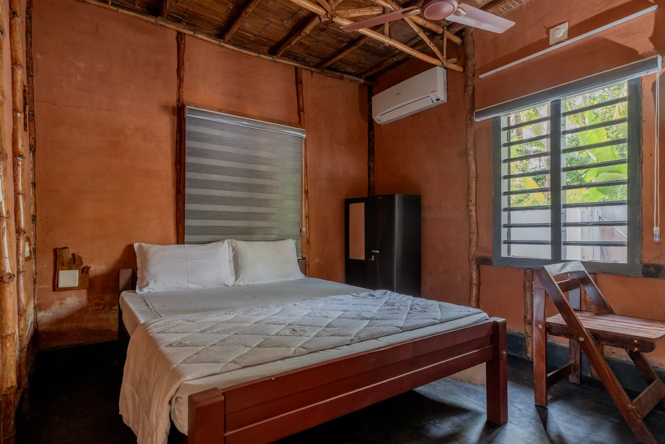 Sukumara Homestay Room Type - 1BR
