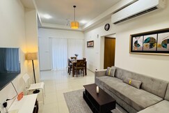 2BHK  Apartment Homera Stays