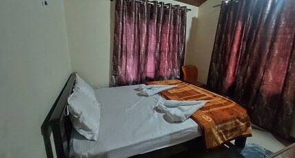 Rajpari Stay Room Type - Rajpari Stay