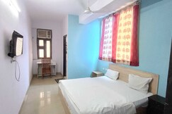 Hotel O Jps Paradise Residency Hotel