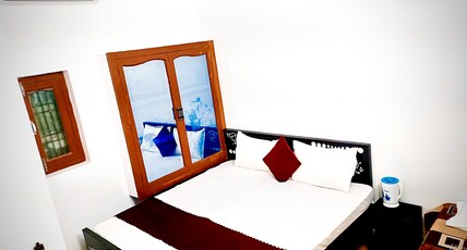Sharda Home Stay Room Type - Classic Triple Room 3