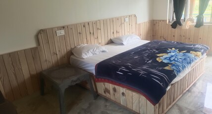 Hotel Alpine Retreat Room Type - Duplex room 