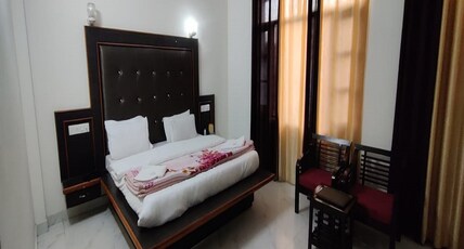 Hotel Bias Pushap Room Type - Super Deluxe Room