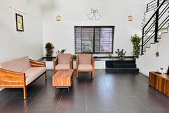 Address of Joy's Villa - Premium 3BHK Staycation in Mannuthy