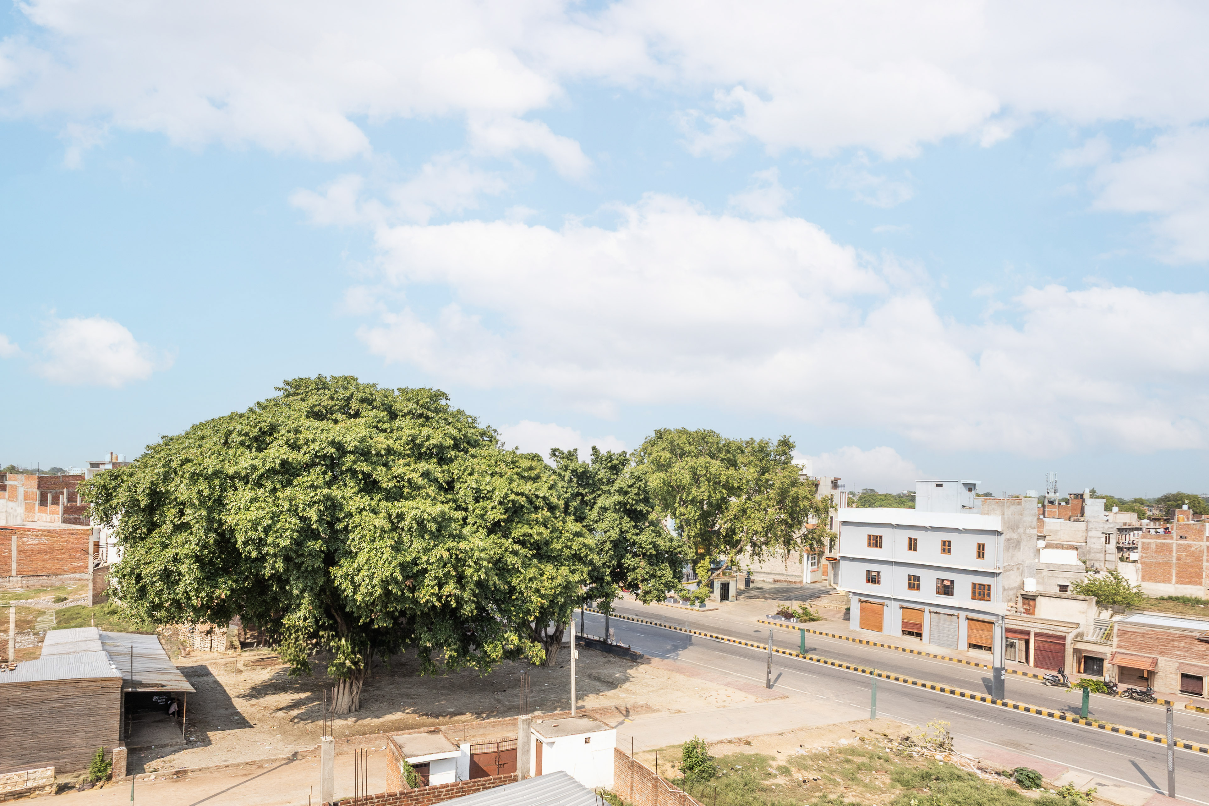 Treebo Ayodhya Grand - Tap to explore photos