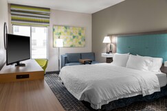 Hampton Inn by Hilton Kansas City-Lee's Summit