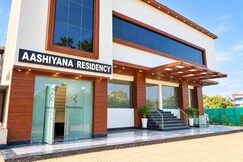 Address of Ashiyana Residency