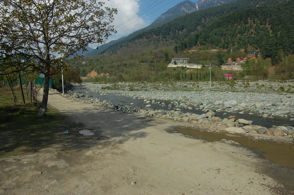 The Regency Pahalgam - Tap to explore photos