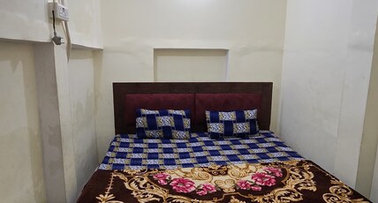 Ramlala Paying Guest House Room Type - Bedroom 2