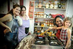 Enjoy, Udaipur by Hari & Pari