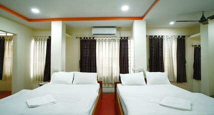 Hotel Balaka Inn Room Type - FOUR BED ROOM