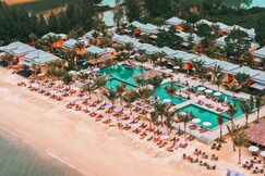 Beyond Khaolak