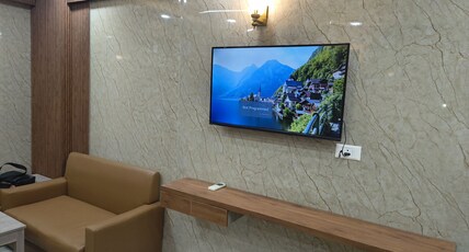 Luxe Retreat for high end property with amenities Room Type - Luxe Retreat for high end property with amenities