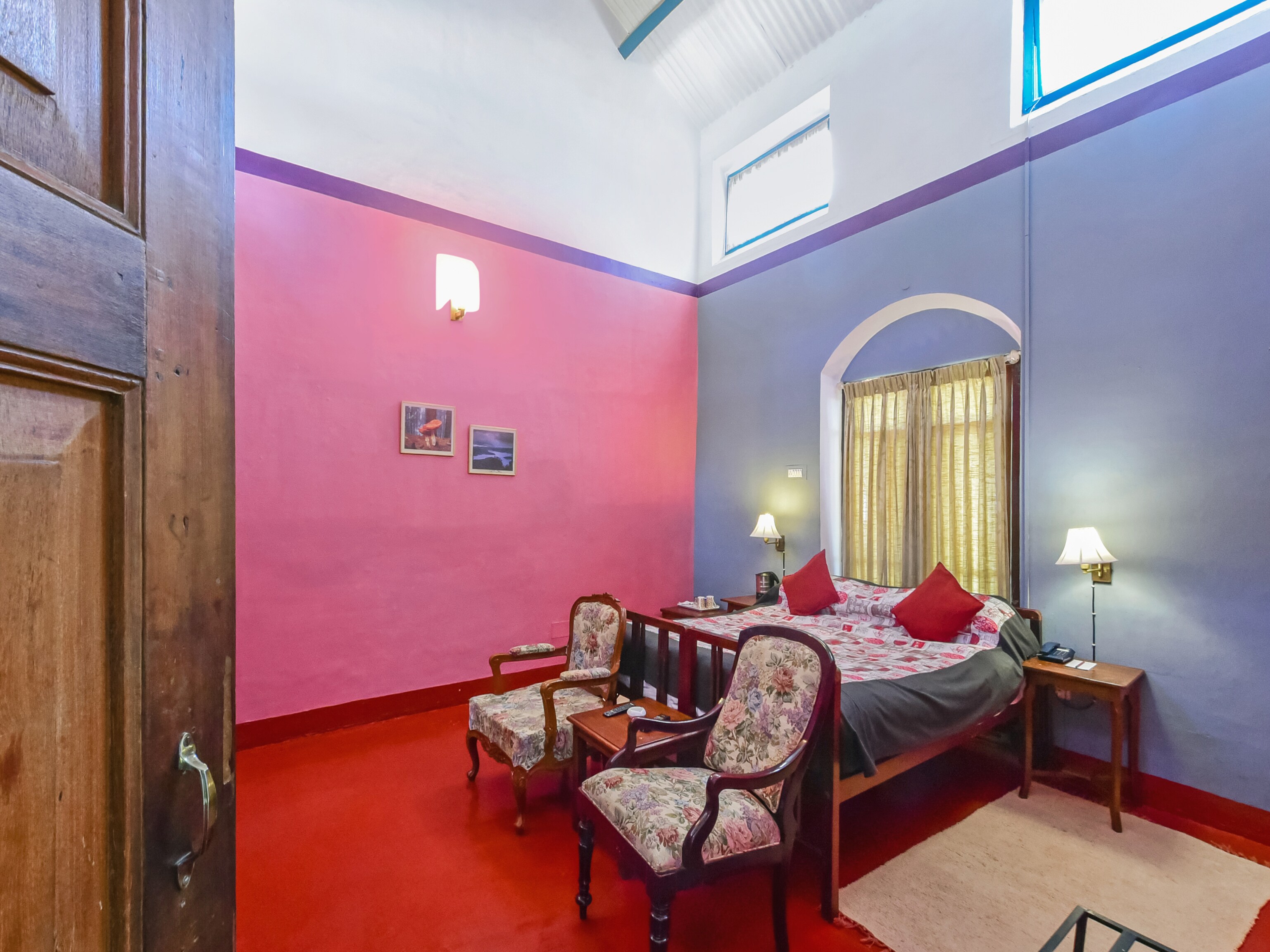 180 Mc Iver Villa (25 Kms from Ooty) - Tap to explore photos