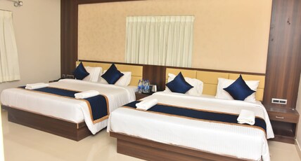 EPR Residency Room Type - Family Room