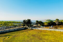 Camp Sutra | Shah's Beachfront 3 BHK Villa