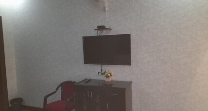 Hotel Satya Room Type - Suite Room