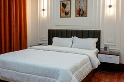 Kadamba Bnb Homestay