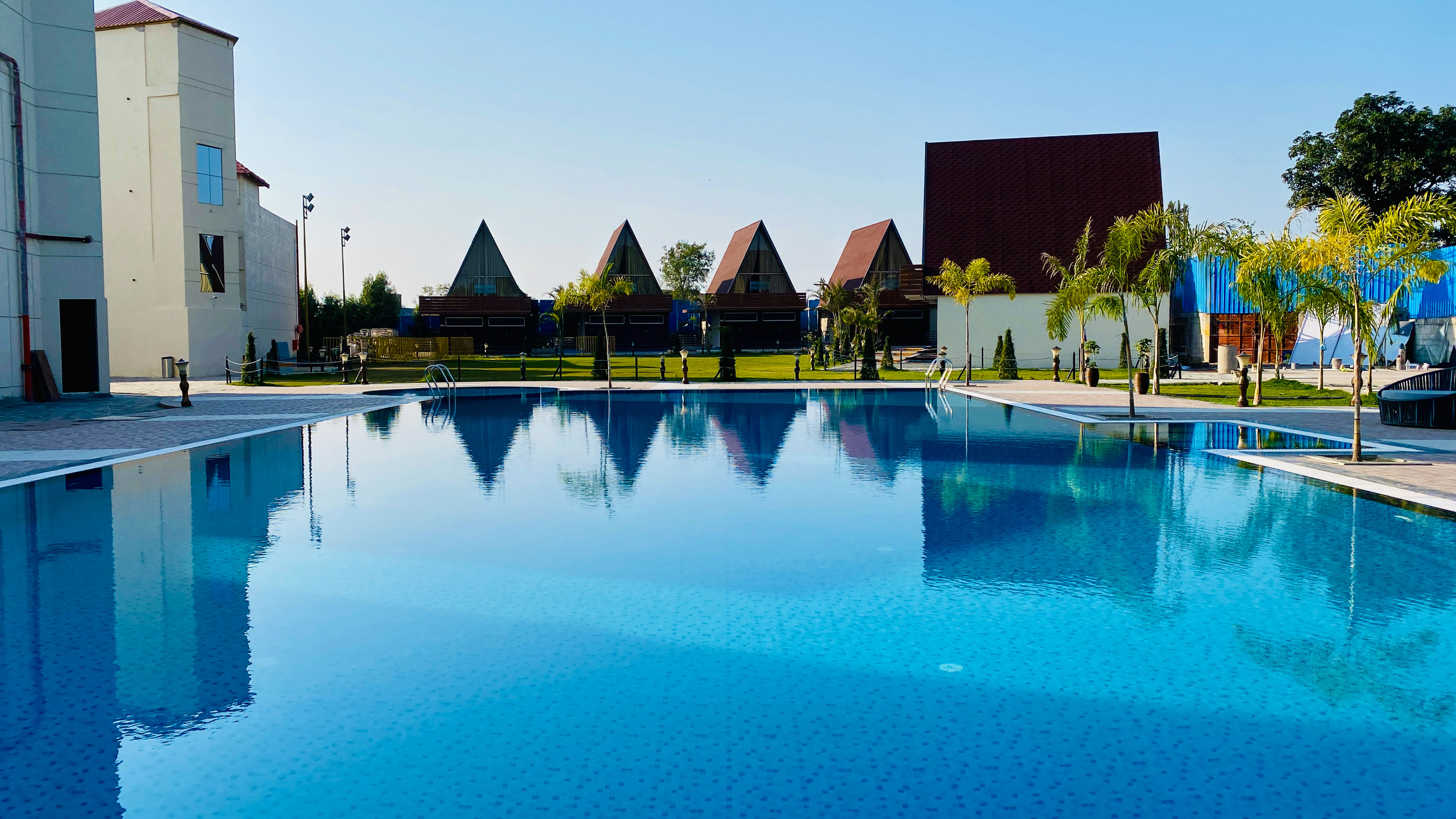 Shree Anantay Club and Resort - Tap to explore photos