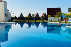 Shree Anantay Club and Resort