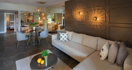 Barut Hemera Ultra All Inclusive Room Type - Two-Bedroom Residence