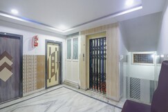 OYO 73503 Hotel Ashoka Grand