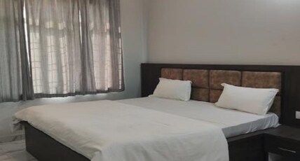 appleleaf Room Type - standard