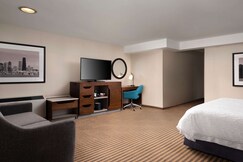 Hampton Inn by Hilton Chicago Downtown/Magnificent Mile