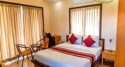 Udichi Regency Room Type - Deluxe Room - Ground Floor