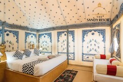 The Sandy Resort Jaisalmer