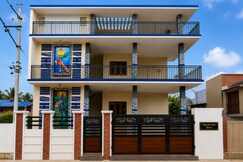 Address of Priyadarshini Homes