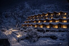 Manuallaya The Resort Spa in the Himalayas