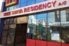 Hotel Sree Surya Residency