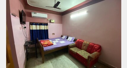 MARINA HOTEL Room Type - Standard AC room