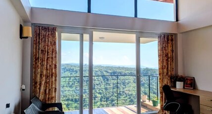 STAY AT COTTAGES Room Type - DOUBLE BEDROOM