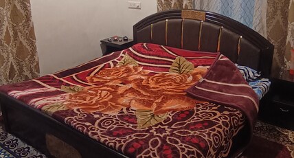 Stay Longer Room Type - Bedroom 2