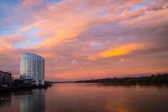 Clayton Hotel Limerick