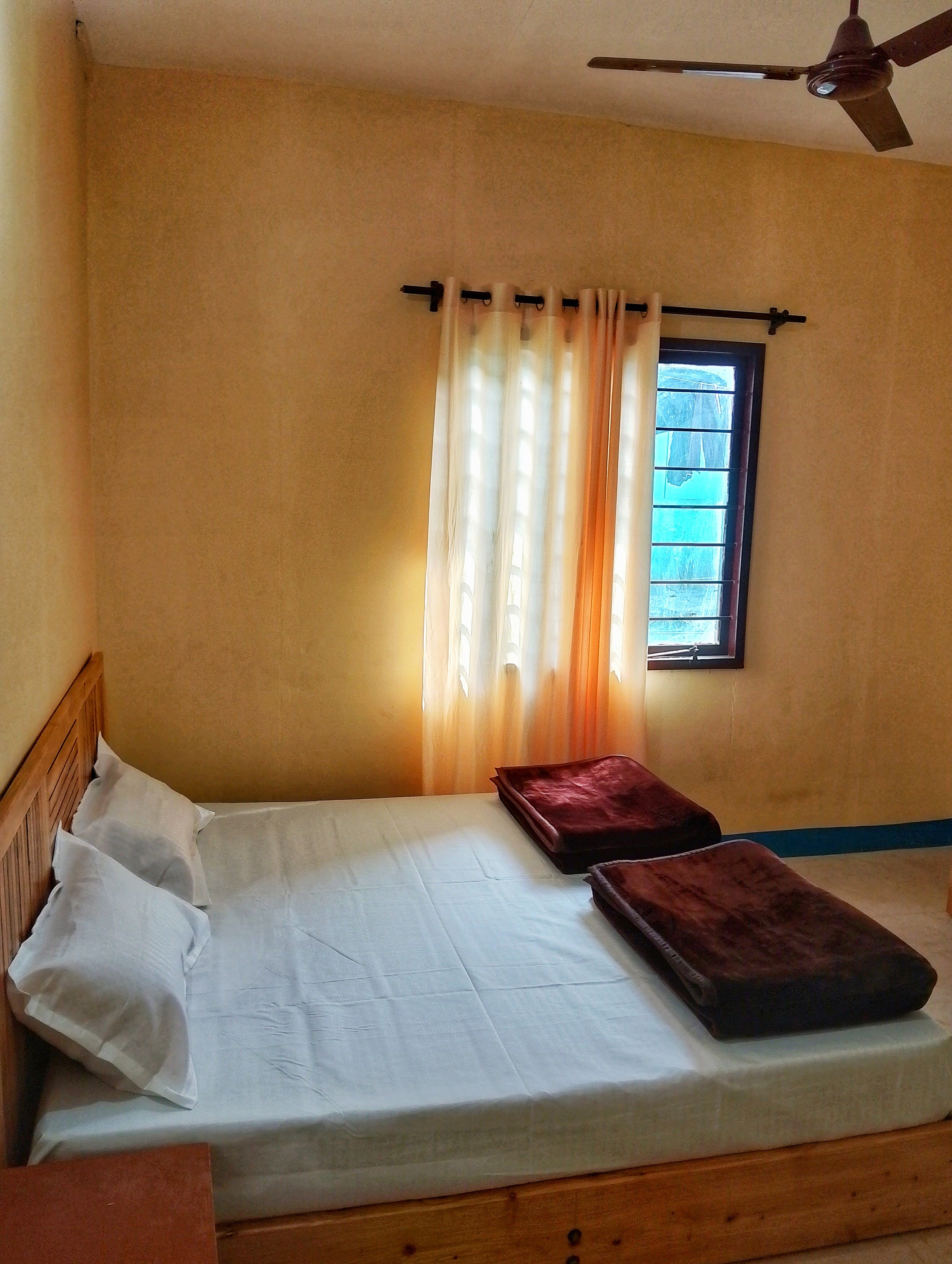 Ivan homestay & the alliance kitchen - Tap to explore photos