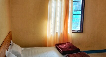Ivan homestay & the alliance kitchen Room Type - Bedroom 4