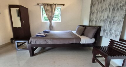 Hong Sau Resort Room Type - Family Room