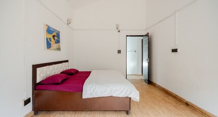 6bhk farmhouse in Gurgaon Room Type - Bedroom 4