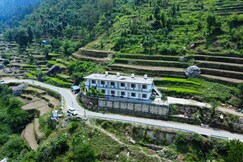 Address of Hotel Vijay Shree & Restaurant