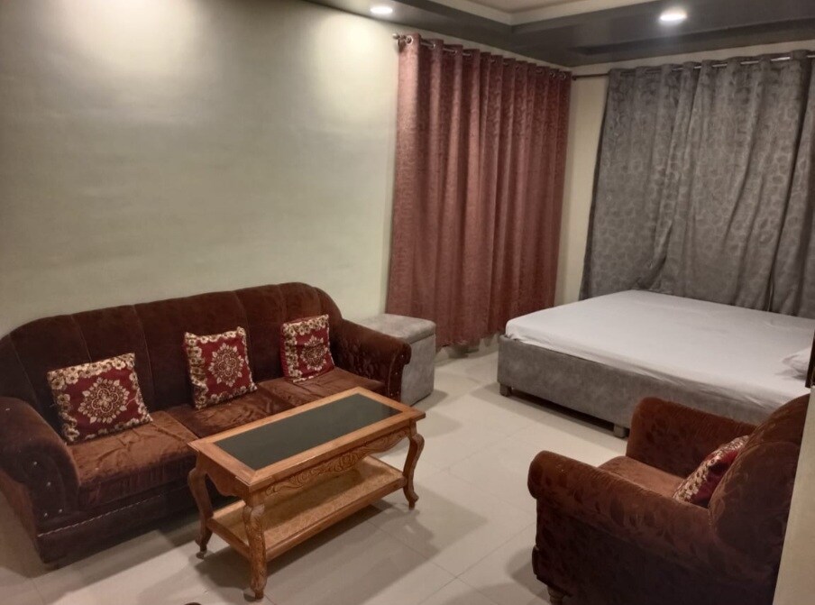 HOTEL JAMES - Tap to explore photos