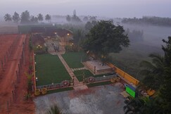 Maharsh Bamboo Stays