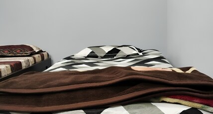 Vardaan Paying Guest House Room Type - Bedroom 1