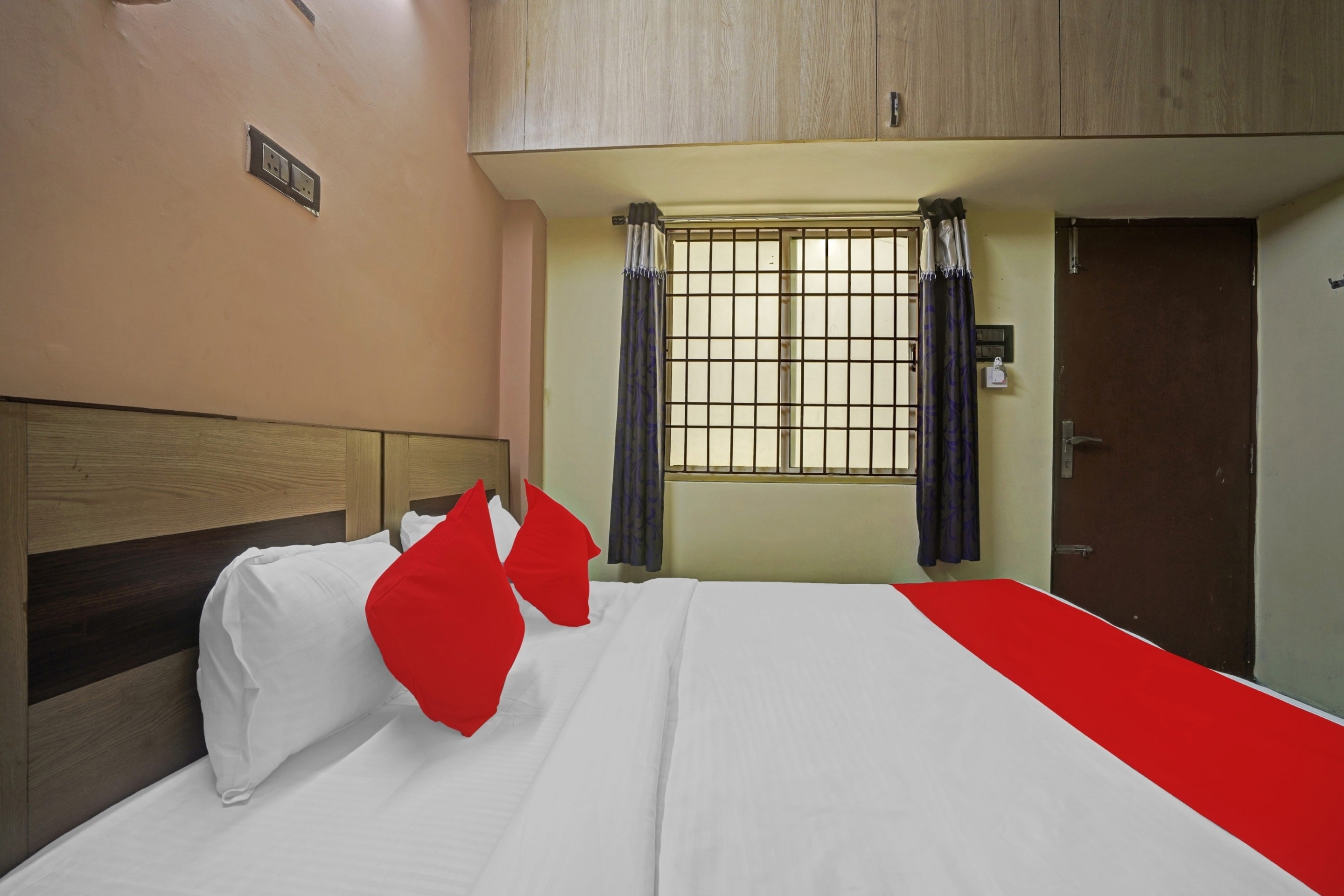 Hotel O Tnagar Residency - Tap to explore photos