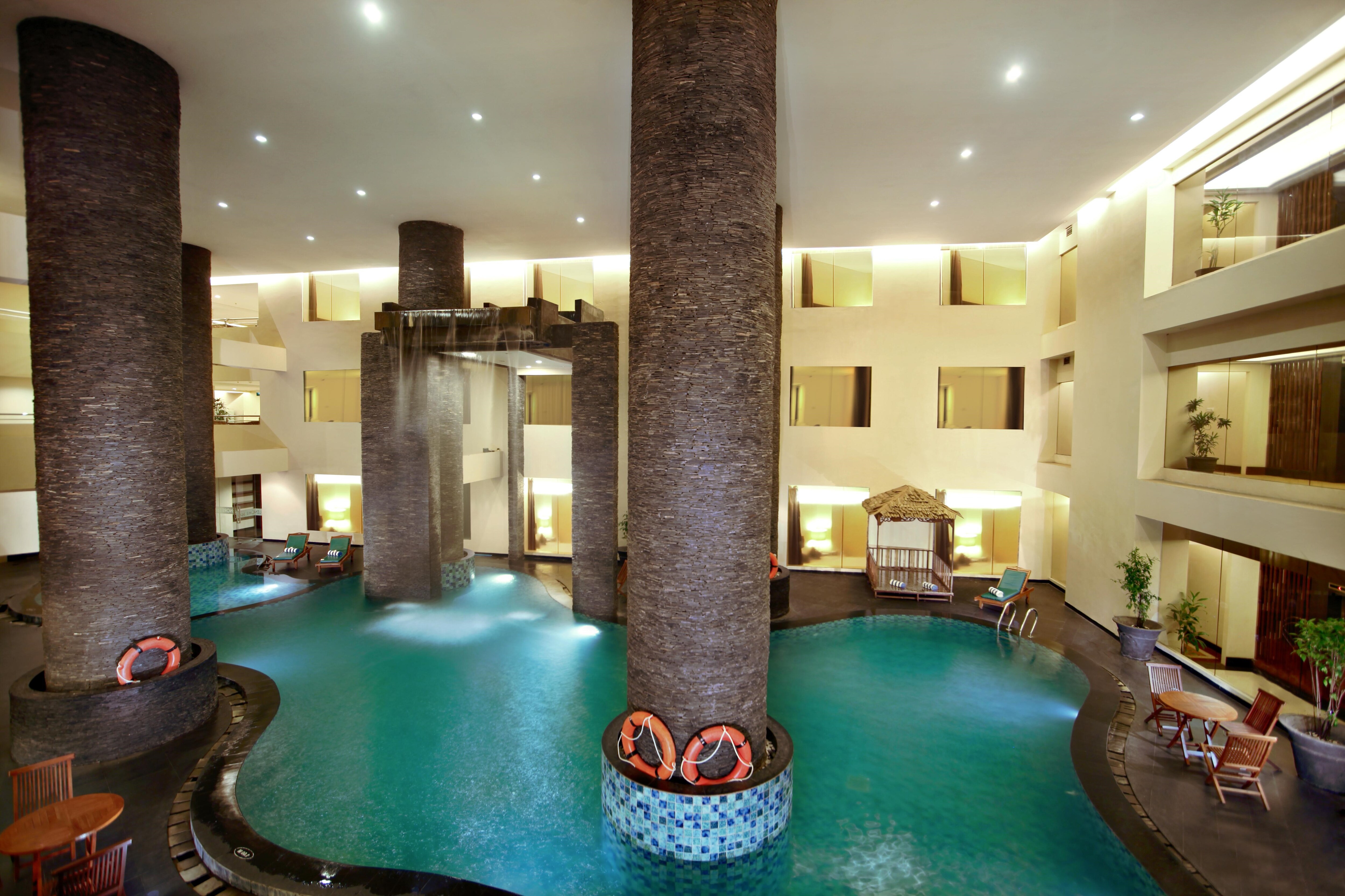 Aston Samarinda Hotel & Convention Center - Tap to explore photos
