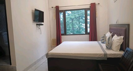 Aroha Nui Retreat Homestay Room Type - Bedroom 1